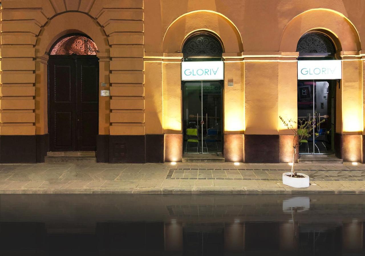 Hotel Casona Gloria Tarija Exteriér fotografie